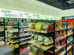 零售区-零食矿工(东湖店)