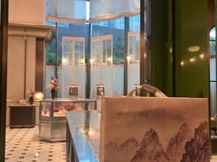 -广州文华东方酒店·文华饼店