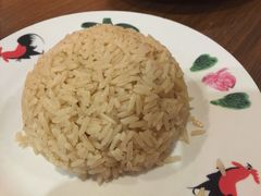 -威南记鸡饭餐室