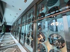 -翡翠36餐厅(浦东香格里拉店)