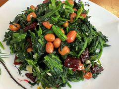 -天海石板屋家常菜(枣园店)