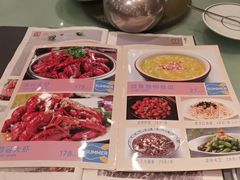 -刘胖子家常菜·蹄花焖藕(江汉路总店)