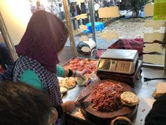 -杨天玉腊牛羊肉