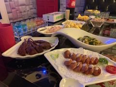 -金樽会所KTV(桂花南路店)