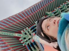 -长城西部影视城