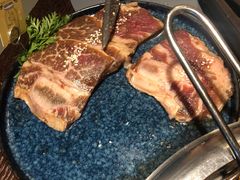 -义气烤肉餐吧(大族广场店)