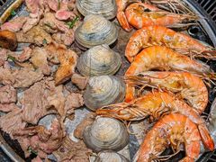 -梨花自助烤肉(西三旗万象汇黑金店)