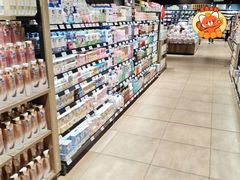 -永辉超市(通州万达店)