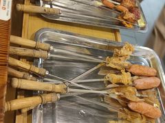 -号令江湖·水浒烤肉(和畅睦邻中心店)