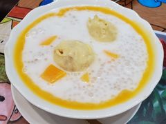 -甜心妈妈·榴莲星级糖水(北京路总店)