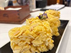 -白天鹅宾馆-宏图府餐厅