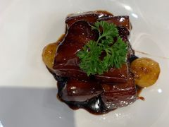 阿婆红烧肉-申阿婆·上海菜·小海鲜(国展店)