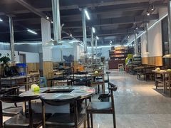 -邛海景风火盆烧烤(大石板古村二分店)