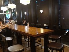 -星巴克(杭州银泰城西一店)