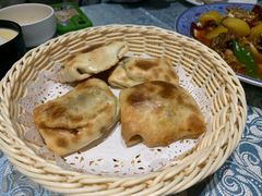 -巴扎美食·新疆菜·西域歌舞表演餐厅(新疆大厦店)