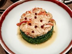 -今轩中餐厅(西安经开洲际酒店)