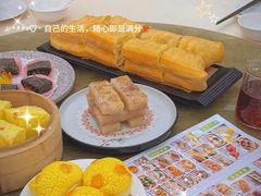 -轩记海鲜餐厅·四十五年老字号·经典粤菜(西区彩虹店)