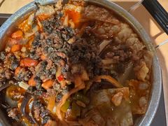 -水平有限广西米粉·广西风味集(五道口店)