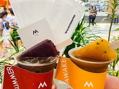 -M Stand(宁波万象城店)