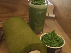 -雪绿茶博物馆
