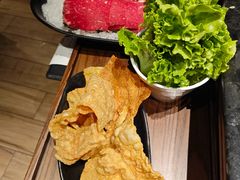 -捞王锅物料理(金华义乌之心店)