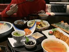 -和一料理(安阳店)