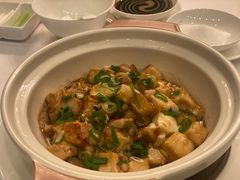 -东海朗廷酒店-唐阁T’ANG COURT 中餐厅