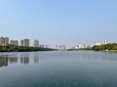 -南宁南湖公园