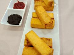 -鼎好家常菜(天桥店)