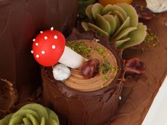 -杜哈夫DOUX RÊVE·生日蛋糕(日月光店)