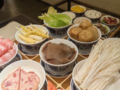 -咏江南·苏式火锅·苏州评弹(观前街店)