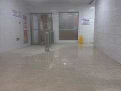 -福建省奥林匹克体育中心游泳馆