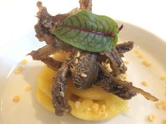 -宝丽轩中餐厅BAOLIXUAN