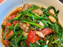 -吃饭皇帝大(解放西路店)