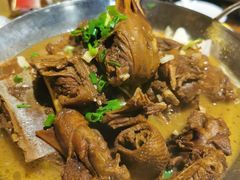 -缘来聚·徽菜名店(黄山宏村店)