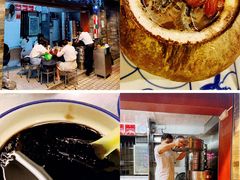 -達揚原味燉品(文明路店)