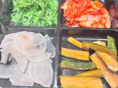 -千寻烧肉(政务区店)