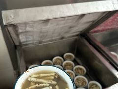 -安海长火土笋冻