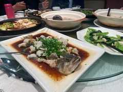 -福仙来酒家(东峻广场店)