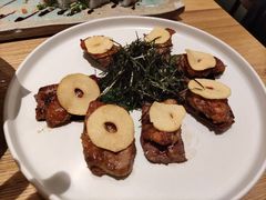 -隐泉之语日式料理(王府中环店)
