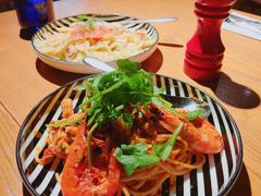 -玛尚诺意式餐厅(官舍店)