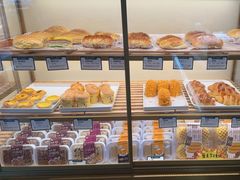 -蜂蝶来饼店(拱北总店)