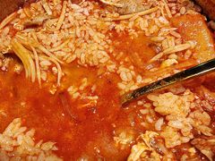 -梨花牛肉汤饭(仁恒伊势丹店)