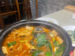 -五味堂·江浙土菜(月河特色店)