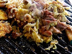 厚味居老北京炙子烤肉(南纬路店)-厚味居炙子烤肉·清真(天桥南纬路店)