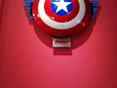 -疯克大象美式烤肉餐厅