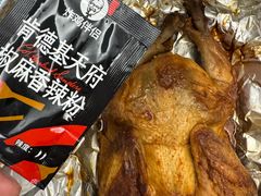 -肯德基(阳光店)