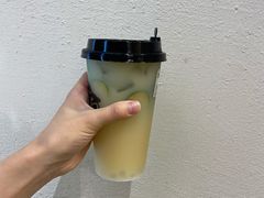 -霸王茶姬(南亚风情第壹城店)