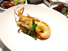 -梧桐Plus·创意京·川料理(万象城店)