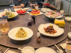 -聚宾楼·烤鸭·家宴(科技三路店)